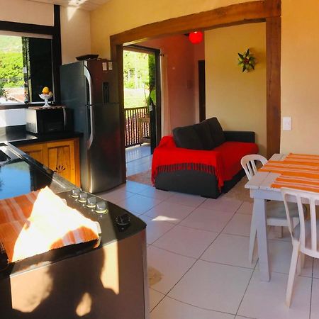 Casa No Centro Da Ilhabela - Vila - Sp ภายนอก รูปภาพ