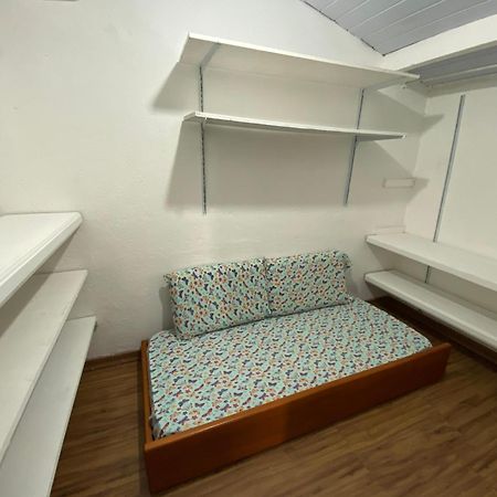 Casa No Centro Da Ilhabela - Vila - Sp ภายนอก รูปภาพ