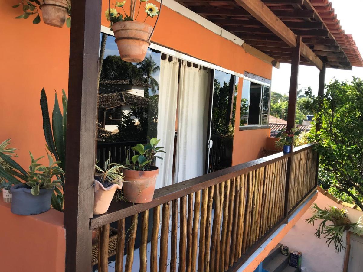 Casa No Centro Da Ilhabela - Vila - Sp ภายนอก รูปภาพ