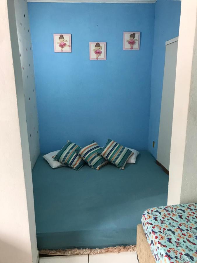 Casa No Centro Da Ilhabela - Vila - Sp ภายนอก รูปภาพ