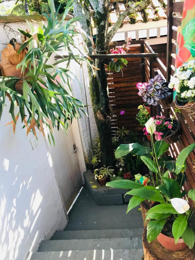 Casa No Centro Da Ilhabela - Vila - Sp ภายนอก รูปภาพ