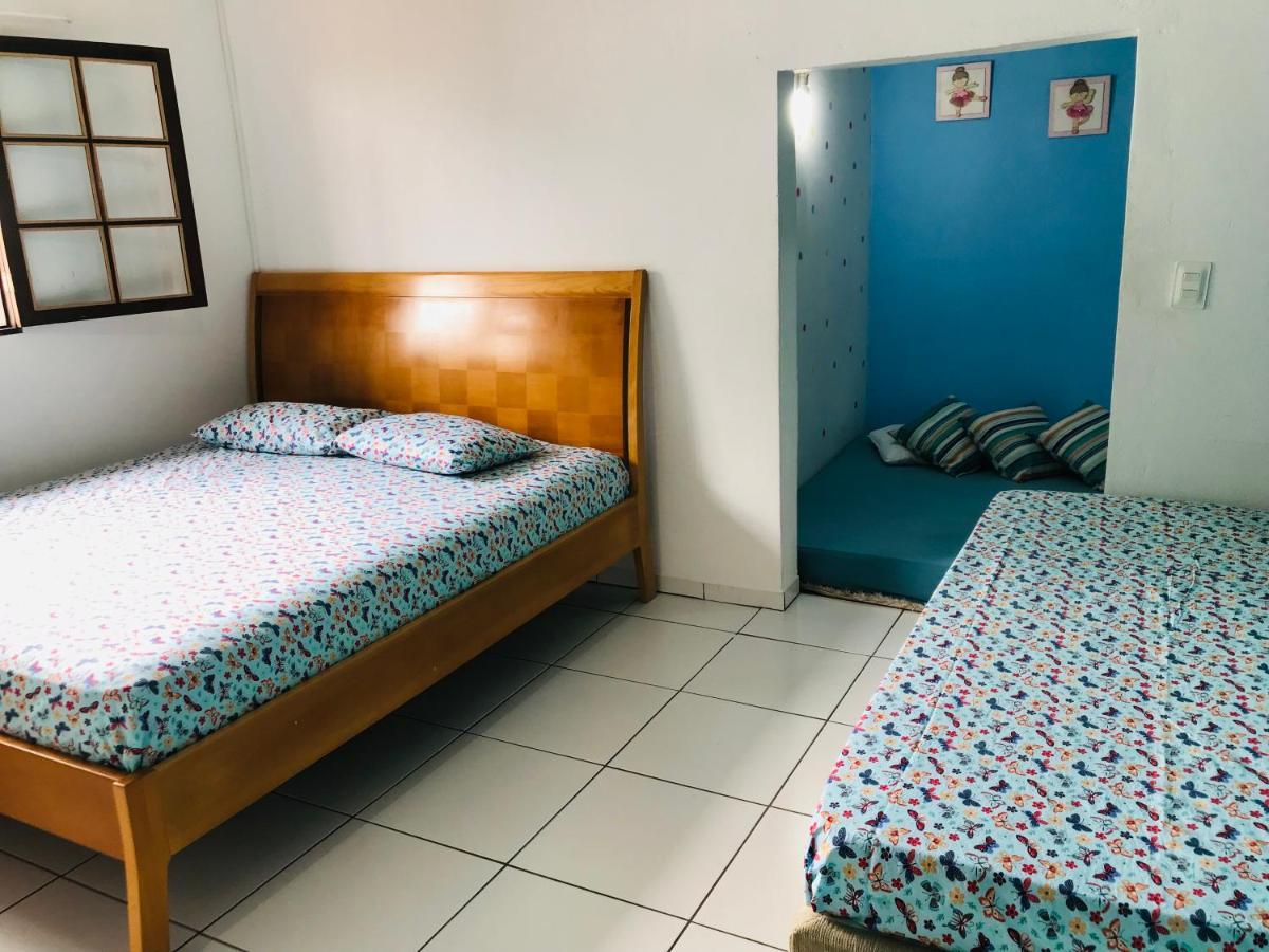 Casa No Centro Da Ilhabela - Vila - Sp ภายนอก รูปภาพ