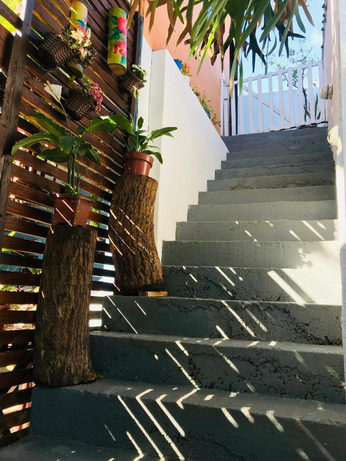 Casa No Centro Da Ilhabela - Vila - Sp ภายนอก รูปภาพ